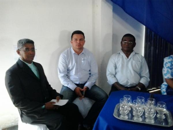 José Teixeira e Padre Rivaldo tornam-se ‘imortais’ na Academia de Letras do Médio Parnaíba - Imagem 40