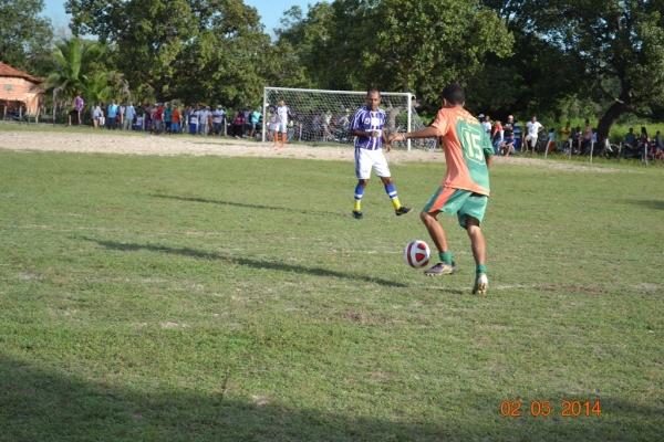 Final do BHzão e Festa do trabalhador em Boa Hora foi um sucesso - Imagem 37