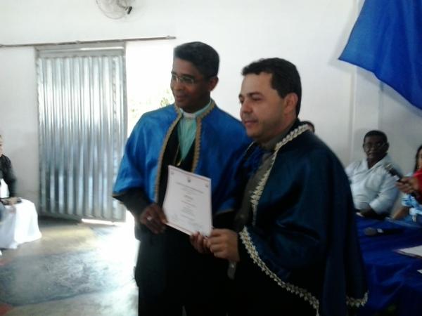 José Teixeira e Padre Rivaldo tornam-se ‘imortais’ na Academia de Letras do Médio Parnaíba - Imagem 41