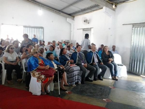 José Teixeira e Padre Rivaldo tornam-se ‘imortais’ na Academia de Letras do Médio Parnaíba - Imagem 4