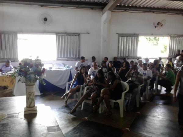 José Teixeira e Padre Rivaldo tornam-se ‘imortais’ na Academia de Letras do Médio Parnaíba - Imagem 32