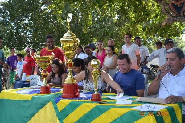 Final do BHzão e Festa do trabalhador em Boa Hora foi um sucesso - Imagem 63