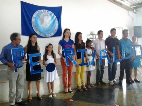 José Teixeira e Padre Rivaldo tornam-se ‘imortais’ na Academia de Letras do Médio Parnaíba - Imagem 33