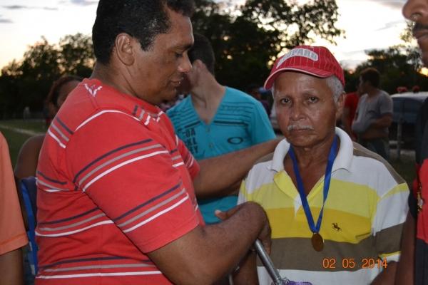 Final do BHzão e Festa do trabalhador em Boa Hora foi um sucesso - Imagem 17
