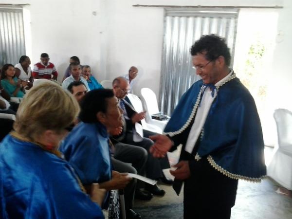 José Teixeira e Padre Rivaldo tornam-se ‘imortais’ na Academia de Letras do Médio Parnaíba - Imagem 34