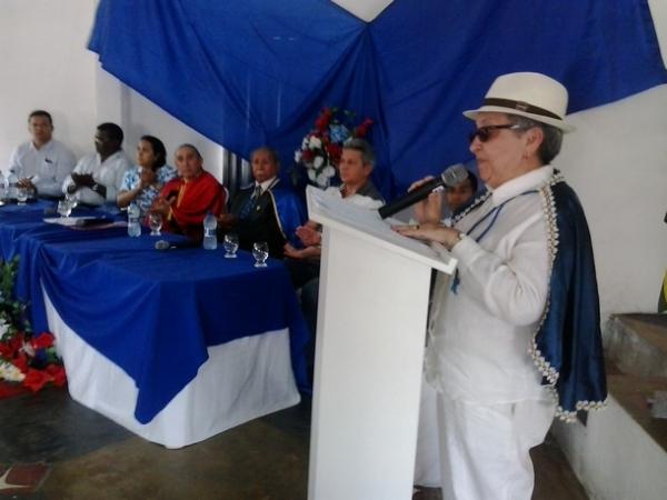 José Teixeira e Padre Rivaldo tornam-se ‘imortais’ na Academia de Letras do Médio Parnaíba - Imagem 7