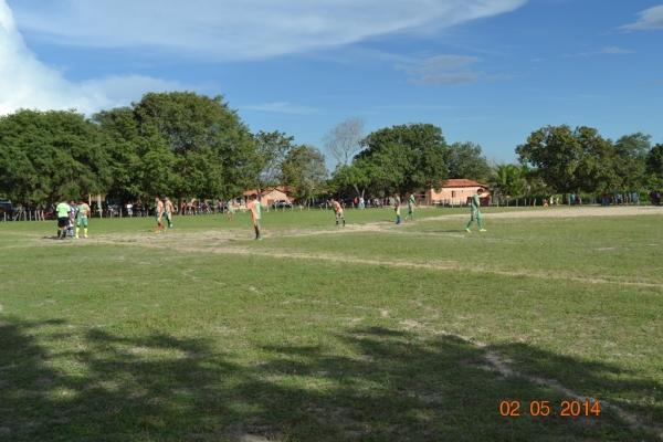Final do BHzão e Festa do trabalhador em Boa Hora foi um sucesso - Imagem 59