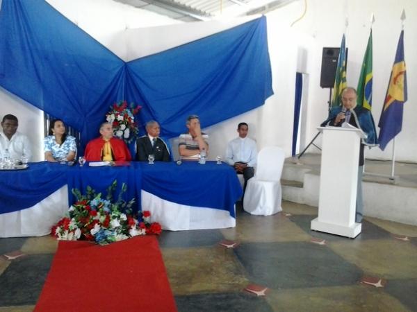 José Teixeira e Padre Rivaldo tornam-se ‘imortais’ na Academia de Letras do Médio Parnaíba - Imagem 23