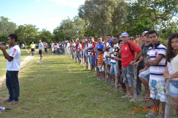 Final do BHzão e Festa do trabalhador em Boa Hora foi um sucesso - Imagem 49
