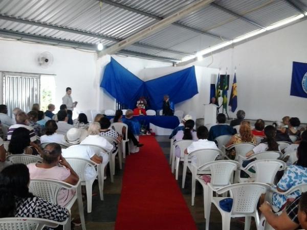 José Teixeira e Padre Rivaldo tornam-se ‘imortais’ na Academia de Letras do Médio Parnaíba - Imagem 21