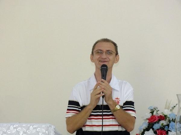 Iniciou neste domingo os festejos da comunidade Buriti Grande - Imagem 10