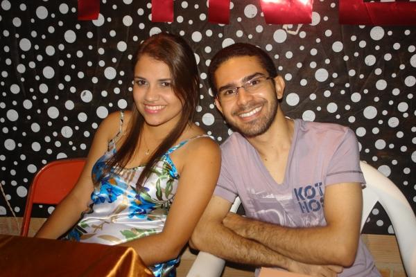 Ray Santos e Claudia Mota convidam para o 13° Baile dos Anos 60 - Imagem 3