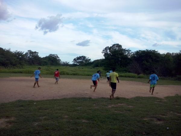 22 Anos de Emancipação Politica de Passagem Franca, Dia 26 de Abril de 2014 Culto de Abertura !! - Imagem 1