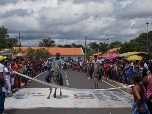 Prefeitura de Batalha realizou o XXVIII Festival Olimpico - Imagem 8