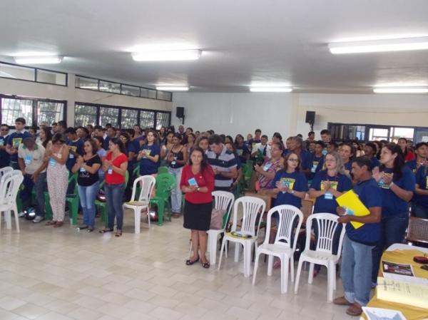 Realizada a VI conferencia Municipal de Saúde de Batalhaâ€ - Imagem 10