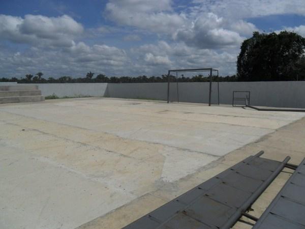 Engenheiro da Caixa Visita obra em Lagoinha do Piauí - Imagem 5