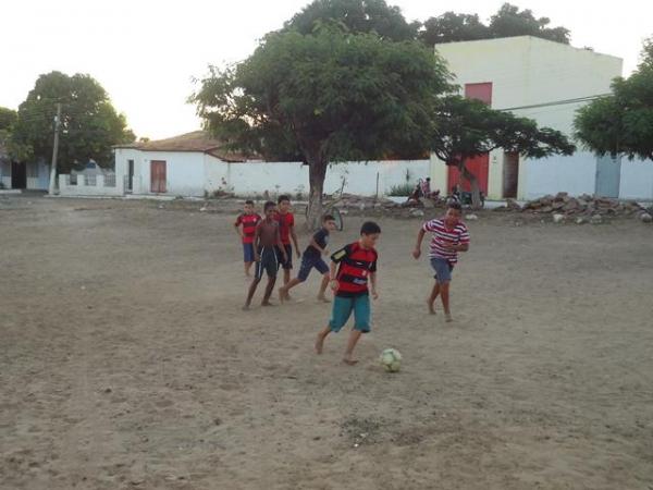 Bonita Iniciativa de um grupo de Adolescentes - Imagem 9