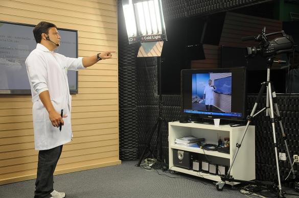 Mediação Tecnológica do Mais Saber beneficia 9 mil alunos