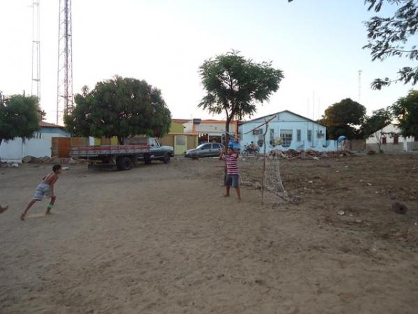 Bonita Iniciativa de um grupo de Adolescentes - Imagem 4