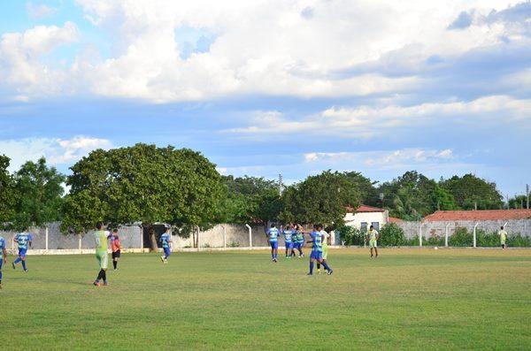 Tudo ou nada: Seleção de Juazeiro terá jogo decisivo no Domingo (11)