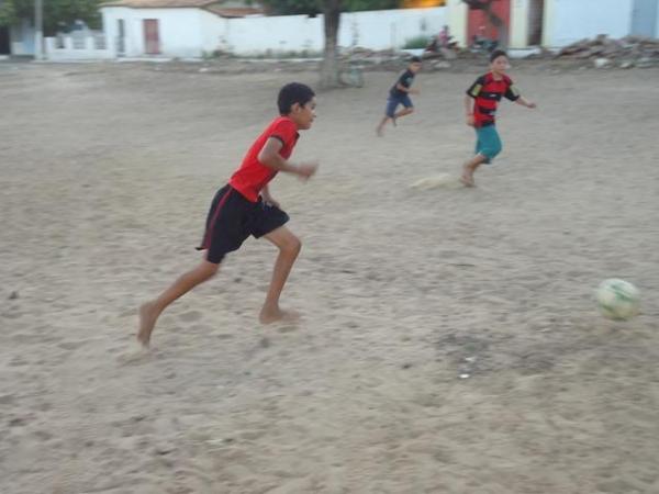 Bonita Iniciativa de um grupo de Adolescentes - Imagem 7