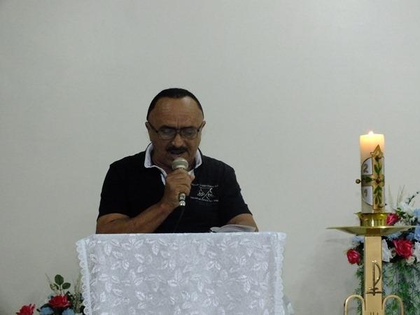 Prefeito Alecxo Belo e Vice De Assis participaram do segundo dia de festejos no Buriti Grande. - Imagem 35