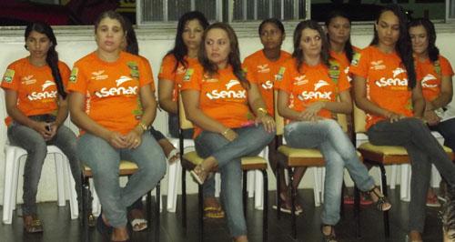 Alunos do Pronatec  prestigiaram Sessão Legislativa 