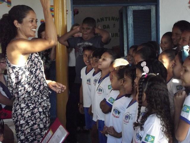 Prefeitura de Oeiras inaugura sala de atendimento educacional especializado (AEE)