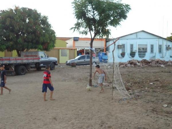 Bonita Iniciativa de um grupo de Adolescentes - Imagem 8