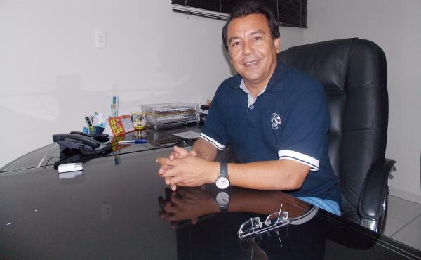 Água Branca passará para a terceira etapa das ações de saneamento do PAC2