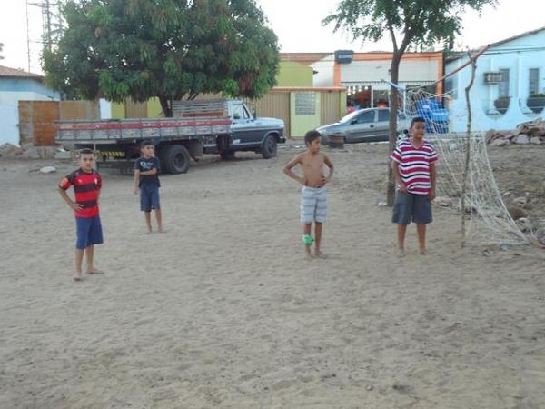 Bonita Iniciativa de um grupo de Adolescentes - Imagem 6