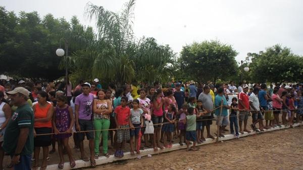 Festa do Trabalhador em Joaquim Pires - PI - Imagem 8