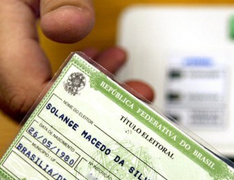 Prazo para alistamento eleitoral e transferência termina nesta quarta-feira