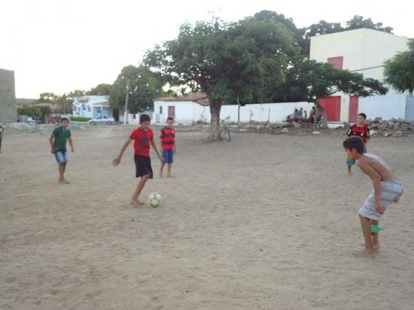Bonita Iniciativa de um grupo de Adolescentes - Imagem 3