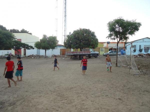 Bonita Iniciativa de um grupo de Adolescentes - Imagem 5