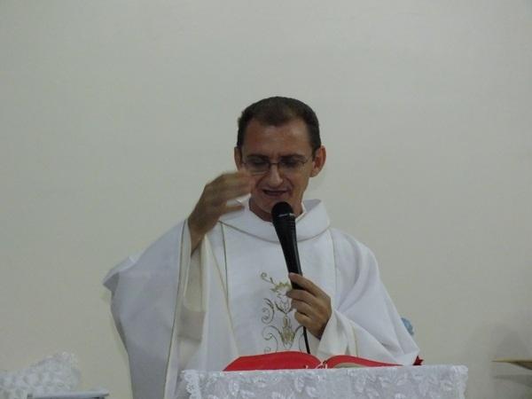 Prefeito Alecxo Belo e Vice De Assis participaram do segundo dia de festejos no Buriti Grande. - Imagem 33