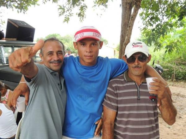 Dia do trabalhador em curralinhos - PI - Imagem 11