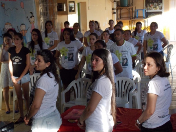 Nota I - Projeto Neylivia Oliveira da Costa “Mulher Viva” - Imagem 6