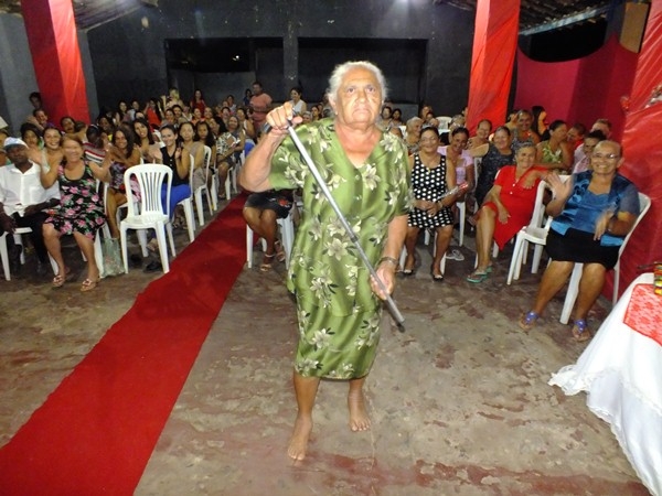 Dom Expedito Lopes antecipa a comemoração do Dia das Mães! Festa com grande Glamour - Imagem 57