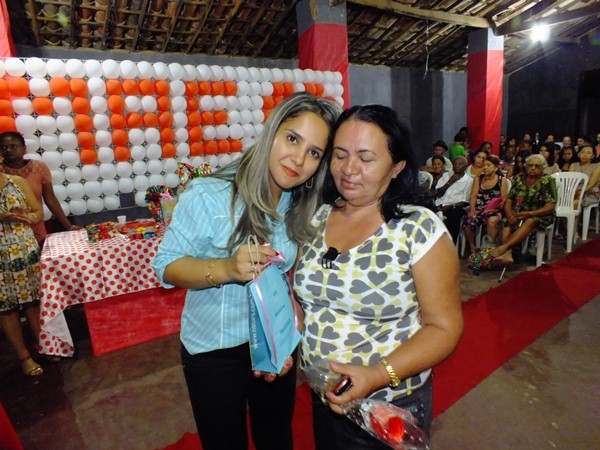 Dom Expedito Lopes antecipa a comemoração do Dia das Mães! Festa com grande Glamour - Imagem 21