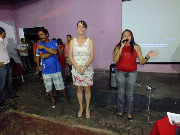 Dom Expedito Lopes antecipa a comemoração do Dia das Mães! Festa com grande Glamour - Imagem 30