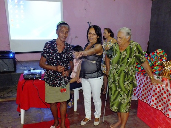 Dom Expedito Lopes antecipa a comemoração do Dia das Mães! Festa com grande Glamour - Imagem 58