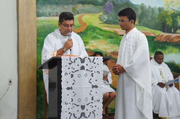 Os servos  de Maria.  - Imagem 9