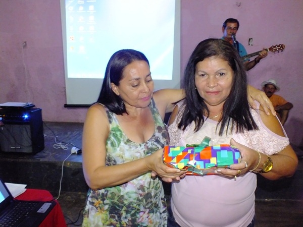 Dom Expedito Lopes antecipa a comemoração do Dia das Mães! Festa com grande Glamour - Imagem 39