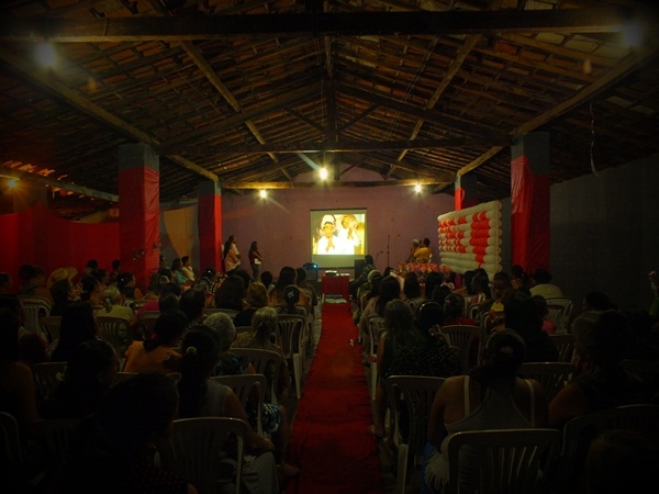 Dom Expedito Lopes antecipa a comemoração do Dia das Mães! Festa com grande Glamour - Imagem 77