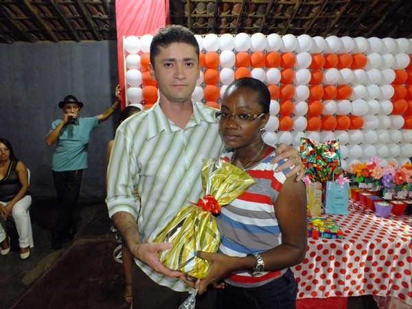 Dom Expedito Lopes antecipa a comemoração do Dia das Mães! Festa com grande Glamour - Imagem 25