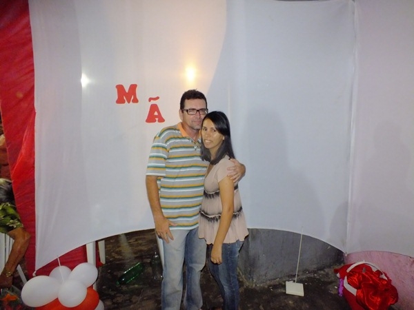 Dom Expedito Lopes antecipa a comemoração do Dia das Mães! Festa com grande Glamour - Imagem 9