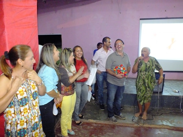Dom Expedito Lopes antecipa a comemoração do Dia das Mães! Festa com grande Glamour - Imagem 67