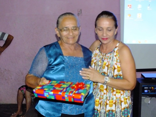 Dom Expedito Lopes antecipa a comemoração do Dia das Mães! Festa com grande Glamour - Imagem 70