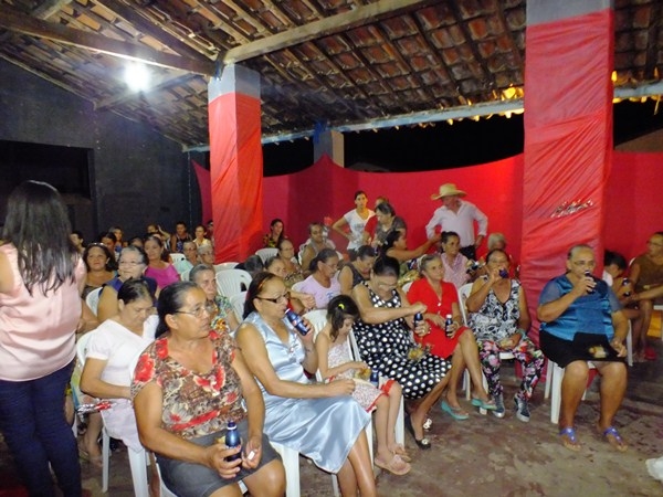 Dom Expedito Lopes antecipa a comemoração do Dia das Mães! Festa com grande Glamour - Imagem 28